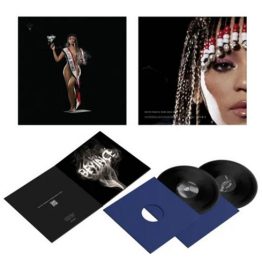 Beyonce - Cowboy Carter (X) (2LP/180G)