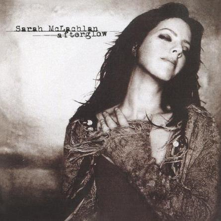 Sarah McLachlan - Afterglow 200g 2LP 45RPM - QRP