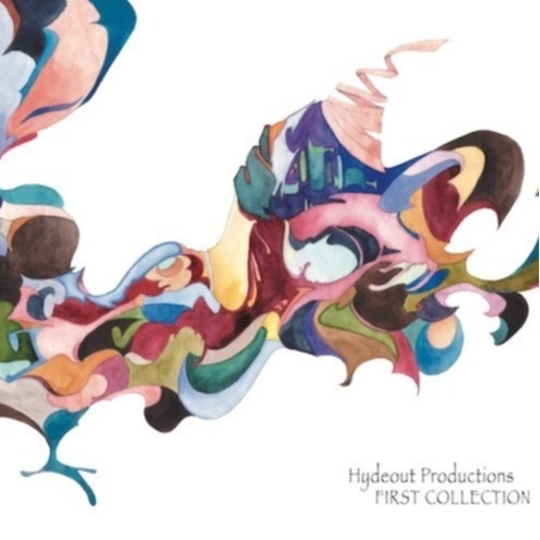 Various Artists – First Collection (2LP)