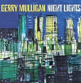Gerry Mulligan - Night Lights (Acoustic Sounds Series)