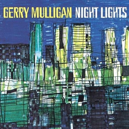 Gerry Mulligan - Night Lights (Acoustic Sounds Series)