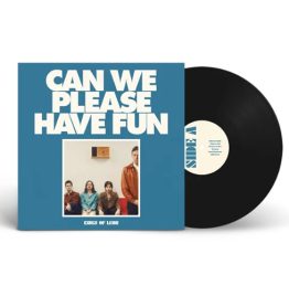 Kings Of Leon - Can We Please Have Fun