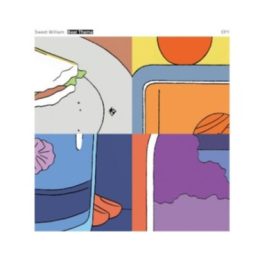 Sweet William - Beat Theme EP1 (LP)