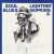 Lightnin' Hopkins - Soul Blues - STEREO - 180g - QRP