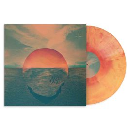 Tycho - Dive (Orange & Red Vinyl/2LP)
