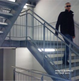 Pet Shop Boys - Monkey Business
