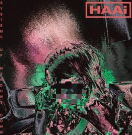 Haai - Systems Up, Windows Down (Limited Edition Orange Vinyl)