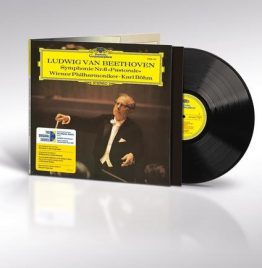 Karl Bohm & Wiener Philharmoniker - Beethoven - Symphony No. 6 - Original Source Series