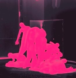 Sigur Rós - Variations On Darkness