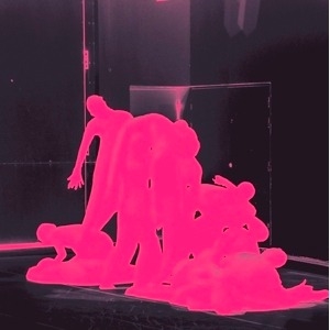 Sigur Rós - Variations On Darkness