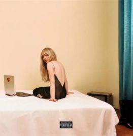 Sabrina Carpenter - Emails I Can't Send (Bone Color Vinyl)