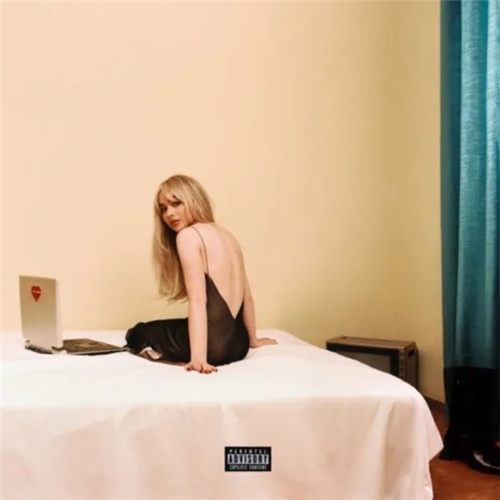 Sabrina Carpenter - Emails I Can't Send (Bone Color Vinyl)