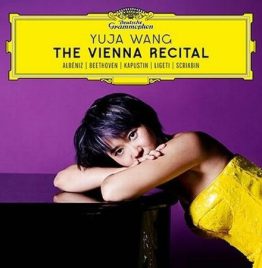 Yuja Wang - Vienna Recital (2LP)