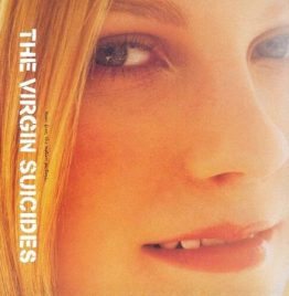 Various Artists - The Virgin Suicides (Original Soundtrack)