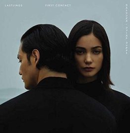 Lastlings - First Contact
