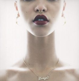 Fka Twigs - EP2 (Vinyl LP)