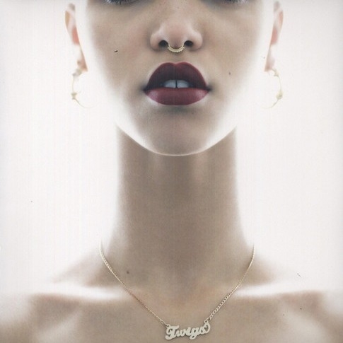 Fka Twigs - EP2 (Vinyl LP)