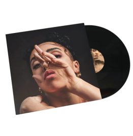 Fka Twigs - M3Ll155X