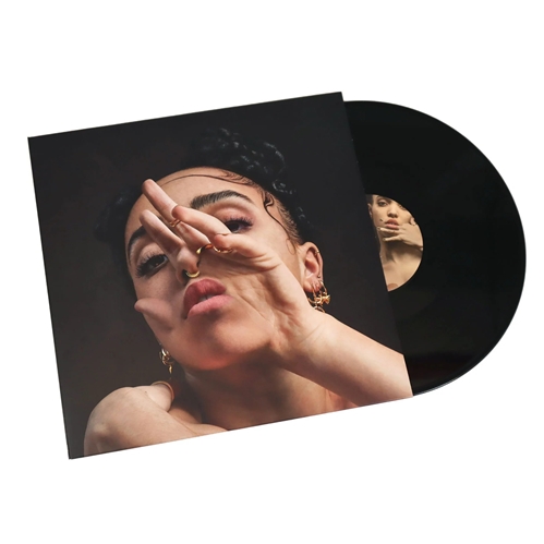 Fka Twigs - M3Ll155X