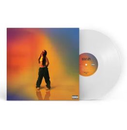 Natalie Jane - Where Am I? (White Vinyl) Natalie Jane - Where Am I? (White Vinyl)