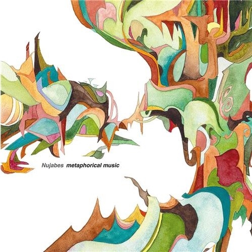 Nujabes – Metaphorical Music (2LP)