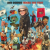 Joan Osborne - Trouble & Strife