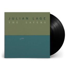 Julian Lage - Layers