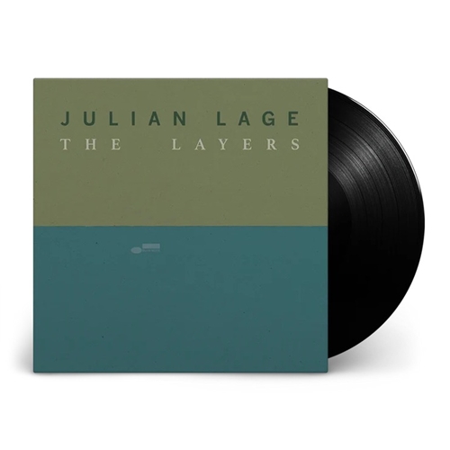Julian Lage - Layers