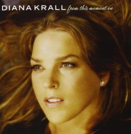 Diana Krall - From This Moment On 2LP