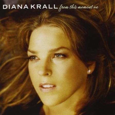 Diana Krall - From This Moment On 2LP