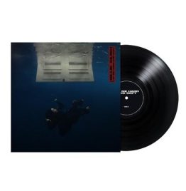 Billie Eilish - Hit Me Hard And Soft (Recycled Black Vinyl)