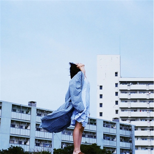 For Tracy Hyde - Film Bleu