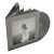 Taylor Swift - Tortured Poets Department (Smoke Vinyl/2LP)