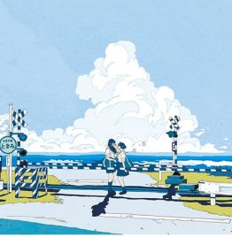 みきとp - 少女レイ(12")