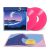 Various Artists – Pacific Breeze Vol. 3 (2LP Twilight Sunset Pink)