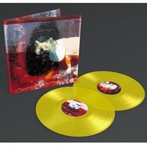 Mogwai - As The Love Continues [Love Record Stores Edition]