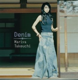 竹内まりや - Denim（Vinyl）(2LP)