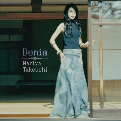 竹内まりや - Denim（Vinyl）(2LP)