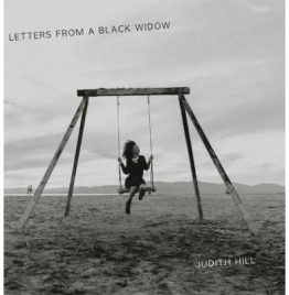 Judith Hill - Letters From A Black Widow (2LP)