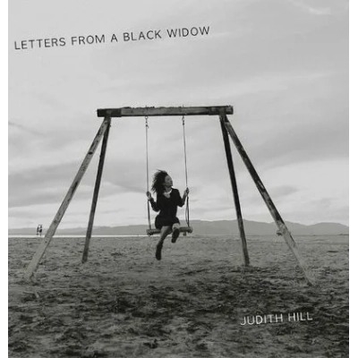 Judith Hill - Letters From A Black Widow (2LP)