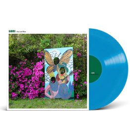 Iron & Wine - Lori EP (Sky Blue Vinyl/180G)