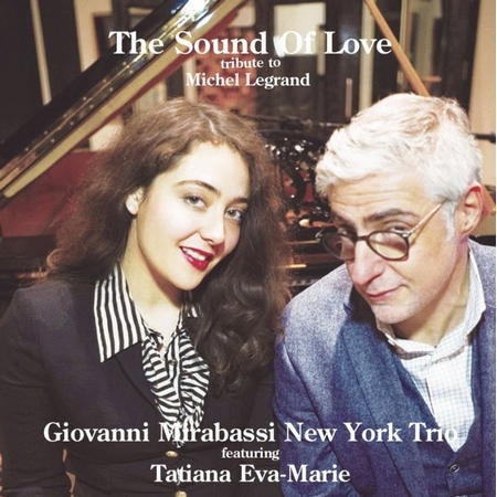 Giovanni Mirabassi New York Trio - The Sound Of