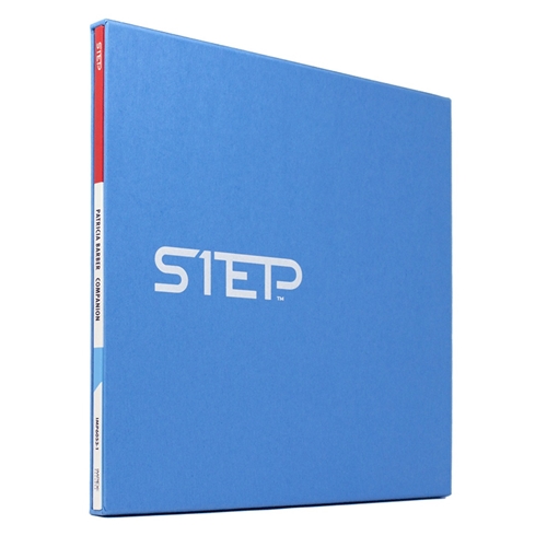 Patricia Barber - Companion (Impex 1Step 180G 45Rpm 2LP)