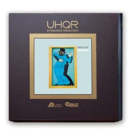 Steely Dan - Gaucho (200g 2LP UHQR 45RPM Clarity Vinyl)