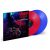 London Music Works - Stranger Things OST (Red & Blue Vinyl)