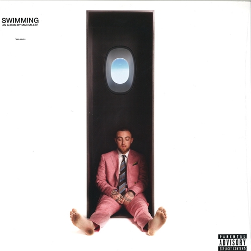 Mac Miller - Swimming
