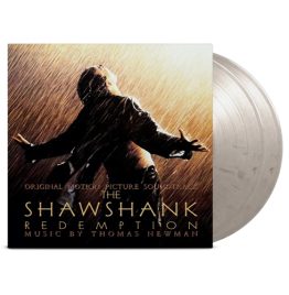 Thomas Newman - Shawshank Redemption