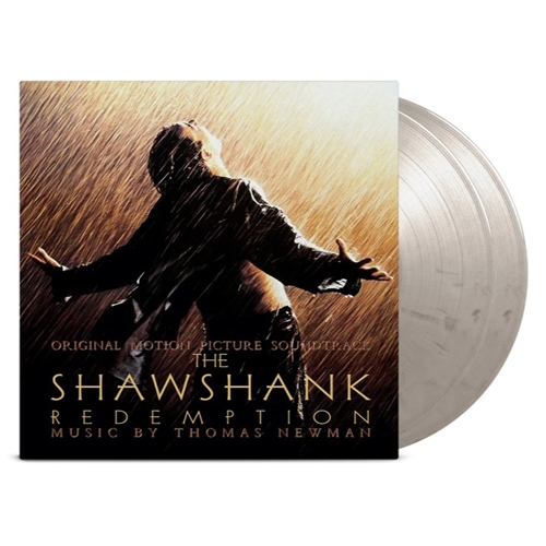 Thomas Newman - Shawshank Redemption