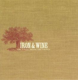 Iron & Wine - The Creek That Drank The Cradle (Vinyl Lp)