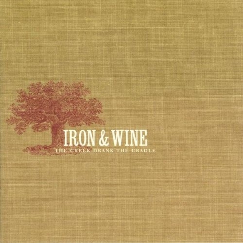 Iron & Wine - The Creek That Drank The Cradle (Vinyl Lp)